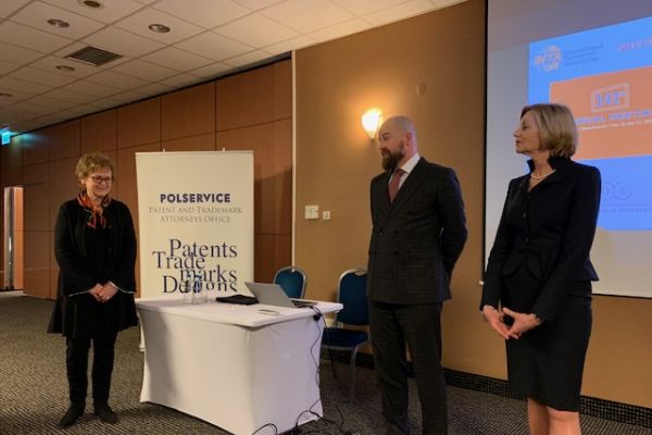 Anna Stopińska -Slefarska, Alicja Adamczak and Marek Łazewski.jpg