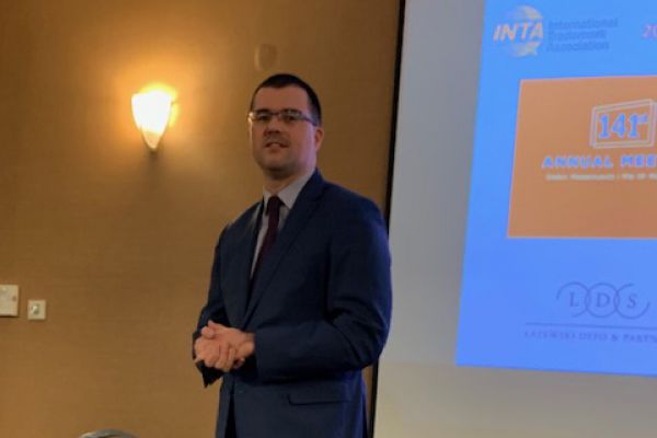 Bartosz Krakowiak INTA's Pre Annual Meeting 2019.jpg